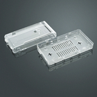 114mm Plastic Beschermende Gevaluno R3 Atmega328p Doos voor de Glanzende Laminering van Arduino