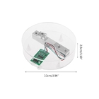 Digitale van de het Gewichtssensor van de Ladingscel HX711 van de de Keukenschaal Elektronische de Aanzetuitrusting