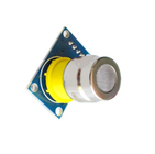 MG811 voltagetype de Sensormodule 0 van Arduino - 2V-de Sensormodule van Co2 van de Voltageoutput