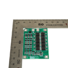 de Sensormodule Lipo 18650 van 3S 40A Arduino Batterij het Laden Beschermingsmodule