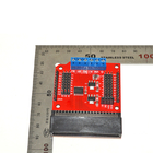 Van de het Schildtb6612fng Spaander van Arduino van de motoraandrijving de Uitbreidingsplaat voor Micro- Beetje