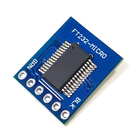 GY-232V2 MICRO FTDI FT232RL USB aan TTL-Module USB AAN de Convertor van RS 232 voor Arduino
