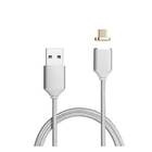 1M White 0.6A de Micro- Kabel van USB voor Micro- Beetje