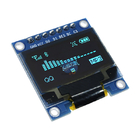 0,96“ Periodieke LEIDENE van 128X64 OLED LCD Vertoningsmodule voor Arduino