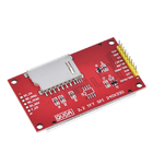2.2“ Periodieke 240X320 TFT de Vertoningsmodule van SPI Compatibel met 5110 4IO voor Arduino