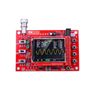 Het openen van Bron Digitale DSO 138 DIY Oscilloscoopuitrusting voor Arduino
