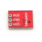 De Module van de de Microfoondoorbraak van 40MW ADMP401 MEMS voor Arduino