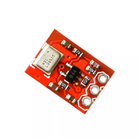 De Module van de de Microfoondoorbraak van 40MW ADMP401 MEMS voor Arduino