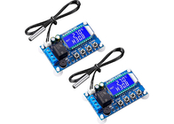 De Thermostaatmodule van de hoge Precisie x-y-T01 Digitale Vertoning voor Arduino