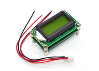 1MHz - de Frequentie Tegenmeetapparaat plj-0802-e van 1.2GHz rf met LCD het Schermvertoning
