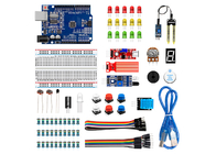 De basisaanzet Kit Uno R3 leert Uitrusting R3 DIY Kit For Arduino
