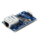 Ethernetlan Netwerkmodule voor Arduino met 3.3 V-Voedingspeld