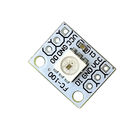 5V 4xSMD-LEIDENE Lichte Module voor Arduino, de Raad van 5050 Ontwikkelingspcb