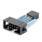 Standaardraad voor de Adapter van de de Interfaceconvertor van Arduino 6PIN 10PIN