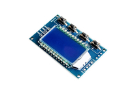 PWM-van de de Plichtscyclus van de Impulsfrequentie Regelbare LCD Module voor Arduino