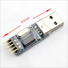 PL2303HX USB aan de Convertormodule van RS232 TTL voor het systeem van Arduino WIN7