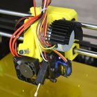 ABS van de Printeruitrustingen van Reprapprusa Mendel i3 3D/de Verbruiksgoederen van PLA 1.75mm