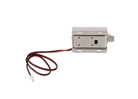 Kabinetsdeur 12V 0.6A Mini Electromagnetic Lock For Drawer, Veilige Doos