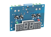 De Temperatuurcontrolemechanisme xh-W1401 van de digitale Vertoningsthermostaat voor Arduino