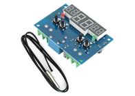 De Temperatuurcontrolemechanisme xh-W1401 van de digitale Vertoningsthermostaat voor Arduino
