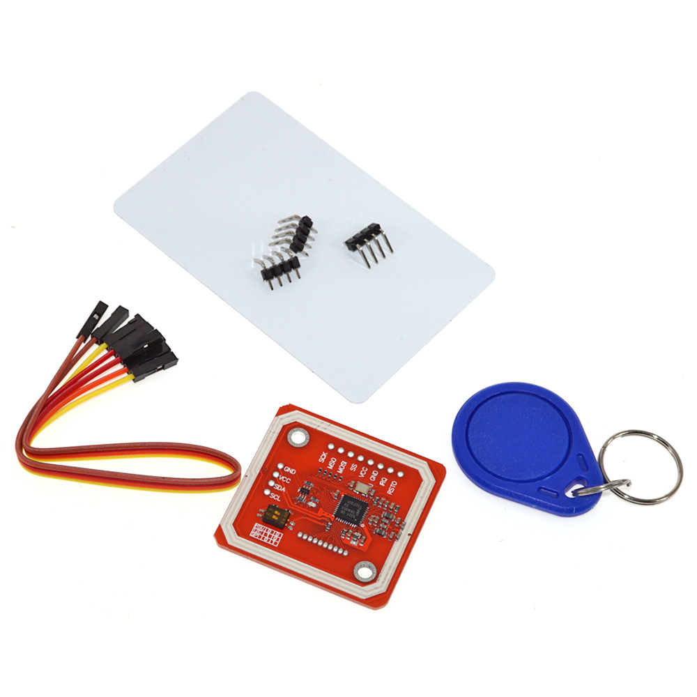 De Sensormodule van NFC RFID voor Arduino