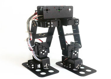 6 DOF Tweevoetige Arduino DOF de Robotuitrustingen van Robot Onderwijshumanoid voor Arduino