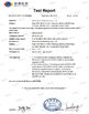 China Oky Newstar Technology Co., Ltd certificaten