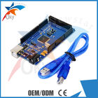 Mega 1280 Ontwikkelingsraad voor Arduino ATmega1280 - 16AU Controlemechanismeraad