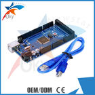 Raadsatmega2560 Raad voor Arduino, UNO Mega 2560 R3 met 40 Lengteverbindingsdraad