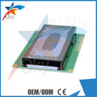het Karakterlcd van 2004A 20x4 5V Vertoningsmodule voor het Controlemechanisme Blauwe Backlight van Arduino SPLC780