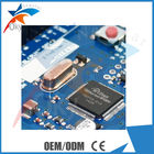 De Ethernetw5100 R3 Schilden voor Arduino-UNO R3, voegt de Groef van de Sectie micro-BR Kaart toe