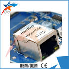 Van de de Uitbreidingsraad BR van het Ethernetw5100 Netwerk de Kaartuitbreiding op Arduino wordt gebaseerd die