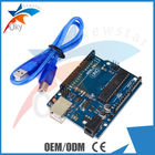 UNO R3 met USB-Raad voor Arduino-Inputvoltage 7 - 12V Controlemechanisme ATmega328