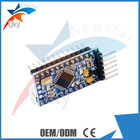 Pro minicontrolemechanismeatmega328p 512 bytes 40 mA 8 Mhz-Raad