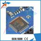 De Raad van Leonardo R3 voor Arduino-Aanzetten, ATmega32U4-Raad met USB-Kabel