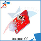 Arduinocompatibel systeem 1838 Infrarode Ontvangersmodule 37.9 KHz 18 m-Afstand