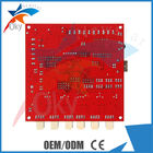 De Controleraad van Rambo van de RepRap 3D Printer voor Arduino Atmega2560 Microcontroler 1.2A