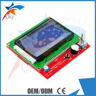 Blauw het Scherm Slim Controlemechanisme voor 3D Printer RAMPS1.4 LCD12864 RepRap