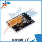 De Sensoren van de manifestatiecode voor Arduino, 5V 5Mw de Module van de Puntlaser
