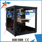 3D Digitaal MK8 de Extrudermetaal van de Printer Volledig Uitrusting met ABS PLA Gloeidraad