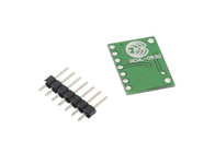 De Sensormodule van hartrate pulse oxygen MAX30100 voor Arduino