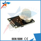 Zwarte gelijkstroom-Module voor Arduino MQ - van het het Propaangas van 5 Methaanlpg Vloeibare de Sensormodule