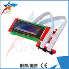 De slimme Uitrusting van Diy van de Controlemechanisme 3D Printer, Reprap-Hellingen 1.4 2004 LCD