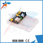 Het Controlemechanismeraad van Arduino Compatibele Arduino, MB102-Broodplank 3.3V/5V