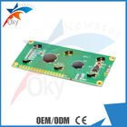 HD44780 de Module van de controlemechanismevertoning voor Arduino 1602 LCD Module