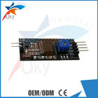 IIC/I2C Raad 1602 LCD Module Arduino van de Periodieke Interfaceadapter voor Ardu