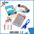 Elektronische DIY-Aanzetuitrusting voor Arduino met UNO R3 Ontwikkelingsraad