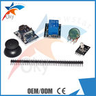 Microcontroller het Leren aanzetuitrusting voor het Blok atmega328p van Arduino Electrtonic