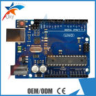 Raad voor Arduino 100% Gloednieuwe Funduino-Uno R3 Compatibele Ardu Uno R3