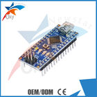 Nano atmega328p-Au Controlemechanismeraad met USB-kabel voor Ardu